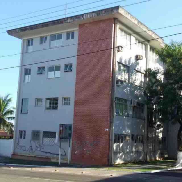 Studio Terreo - Tranquilidade Na Cidade | Wi-Fi | Poucos Metros Da Igreja Matriz. Salinopolis Bagian luar foto
