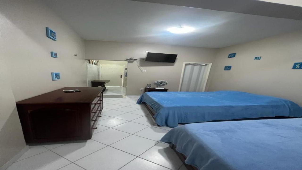 Studio Terreo - Tranquilidade Na Cidade | Wi-Fi | Poucos Metros Da Igreja Matriz. Salinopolis Bagian luar foto