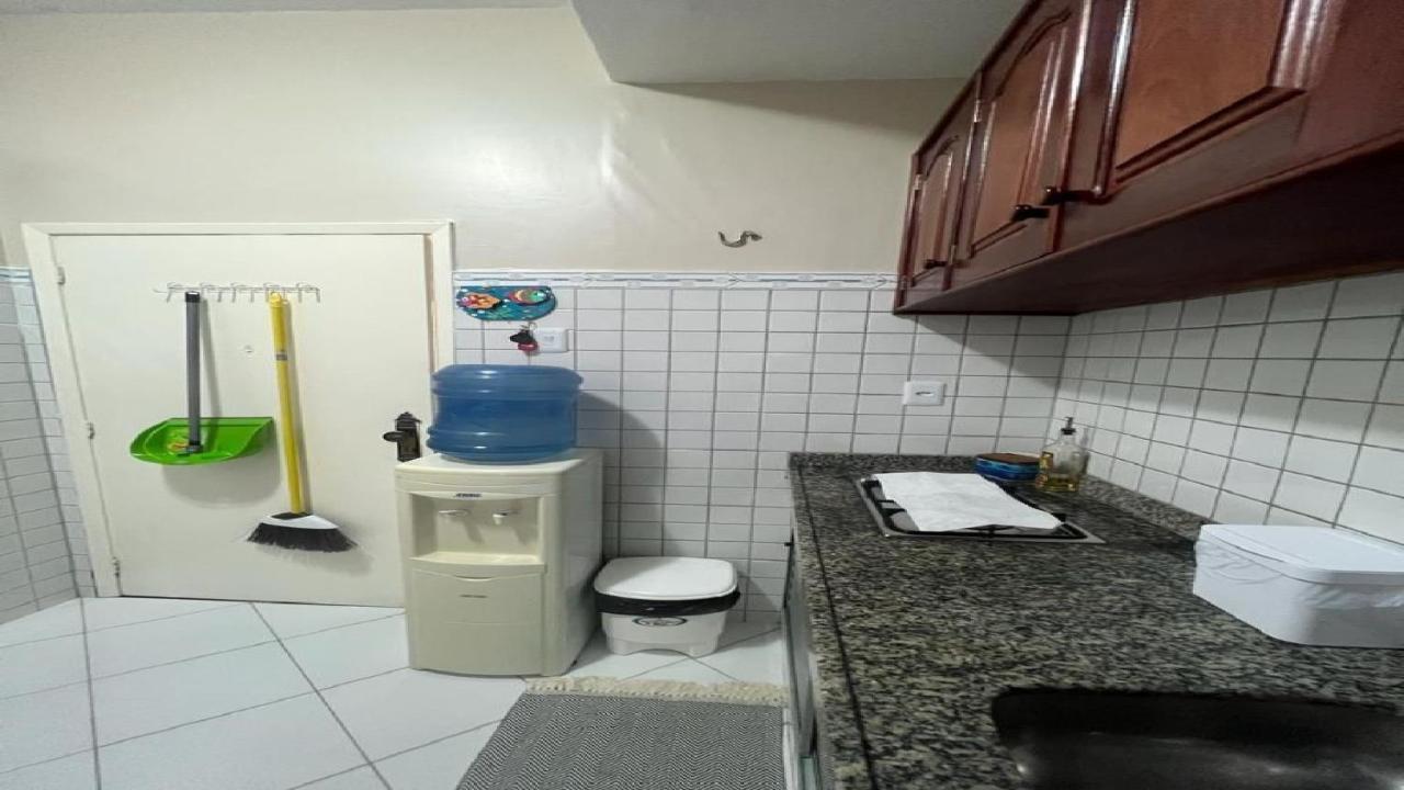 Studio Terreo - Tranquilidade Na Cidade | Wi-Fi | Poucos Metros Da Igreja Matriz. Salinopolis Bagian luar foto